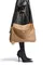 BALENCIAGA RODEO HANDBAG Бежевый
