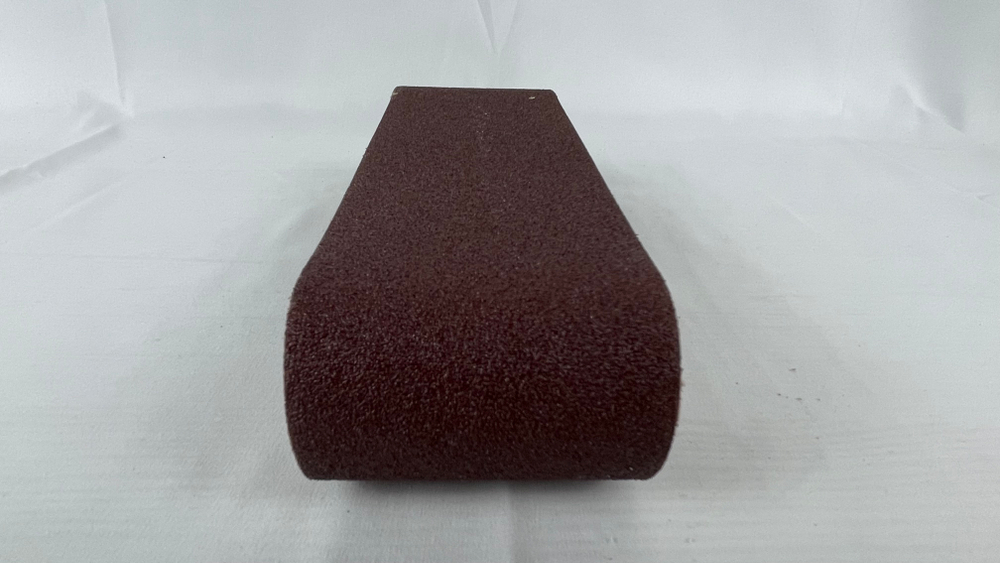 ЛБ 75х533 А100 (14А 16/Р100) шлиф. лента TSUNAMI (упак 3 шт)