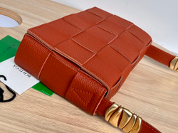 Bottega Veneta Cassette 23 cm