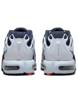 Кроссовки Nike Air Max Plus Drift Football Grey Thunder Blue
