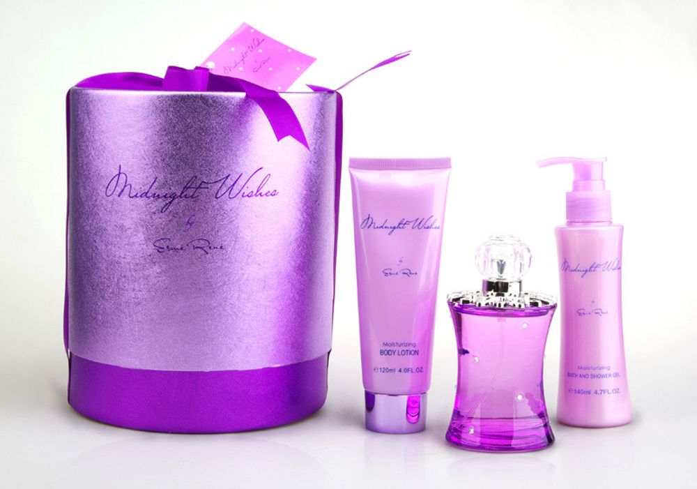 Esme Rene Midnight Wishes