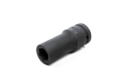 Ударная торцевая головка длинная 3/4", 86300M19, Hans