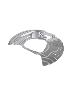 Кожух (пыльник) переднего тормозного диска L BMW: X5 (E70/F15) 07-, X6 (E71/F16) 08- GANZ GIJ333010