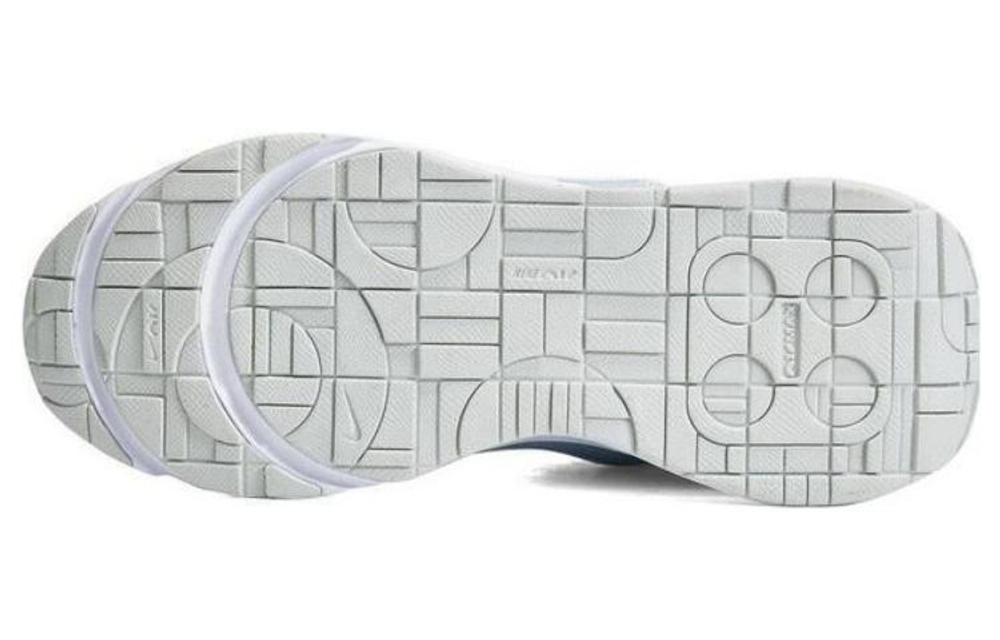 Кроссовки Nike Air Max Intrlk Lite (Женская размерная сетка)