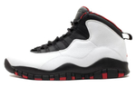 Кроссовки Jordan Air Jordan 10 Retro Chicago Bulls 2012