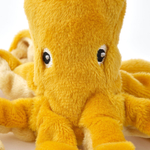 Набор мягких игрушек IKEA BLAVINGAD (БЛАВИНГАД), 5 шт