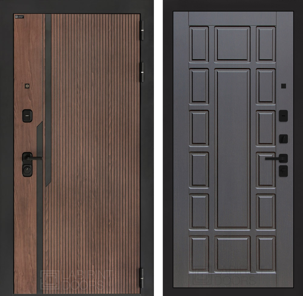 Кармина 12 венге