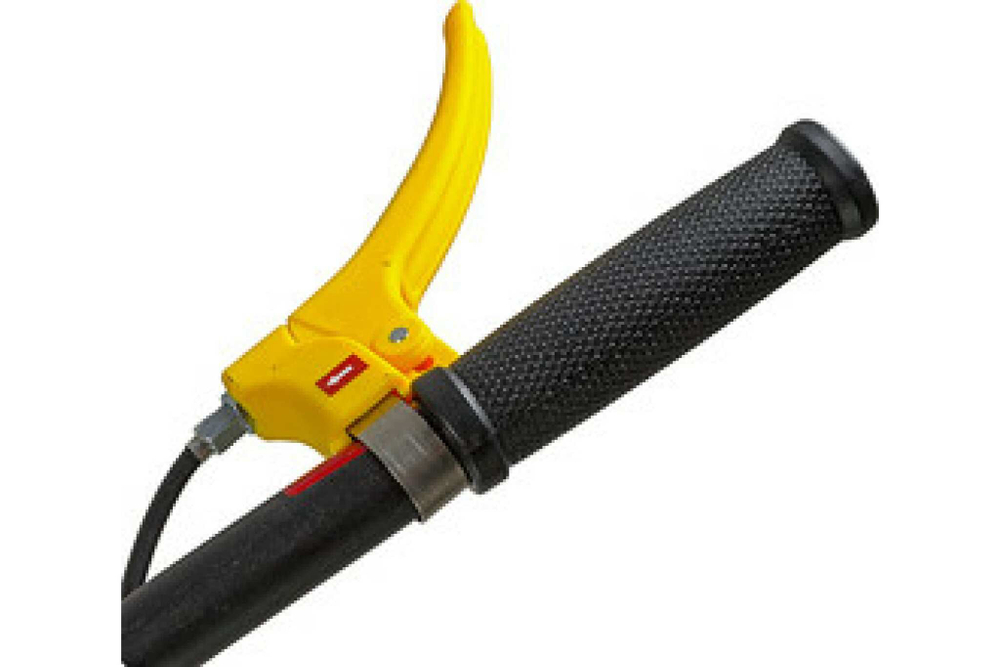 Культиватор бензиновый Huter GMC-6.5