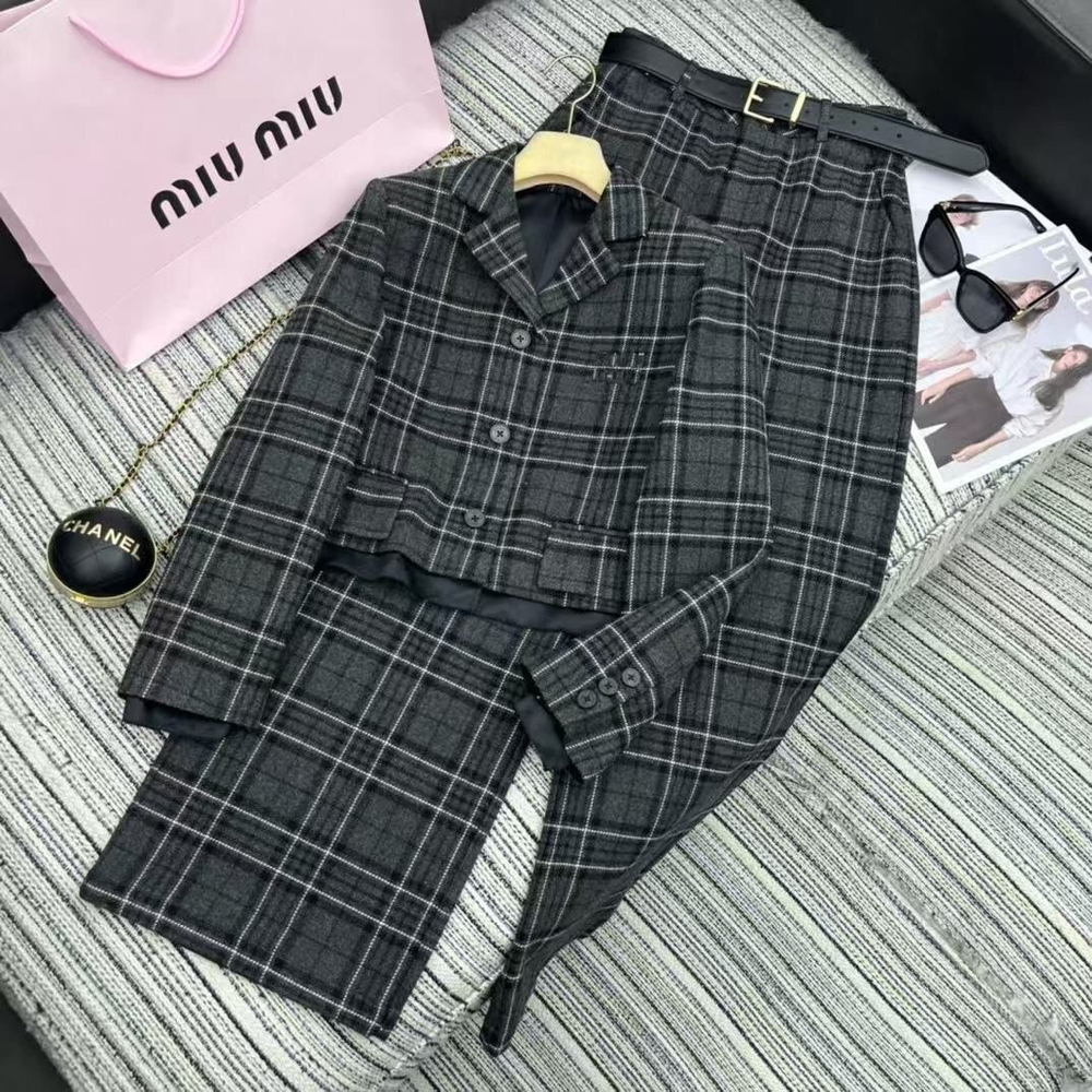 Костюм MIU MIU, арт. 468926366