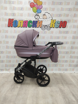 Коляска модульная Adamex Rimini Deluxe RI226