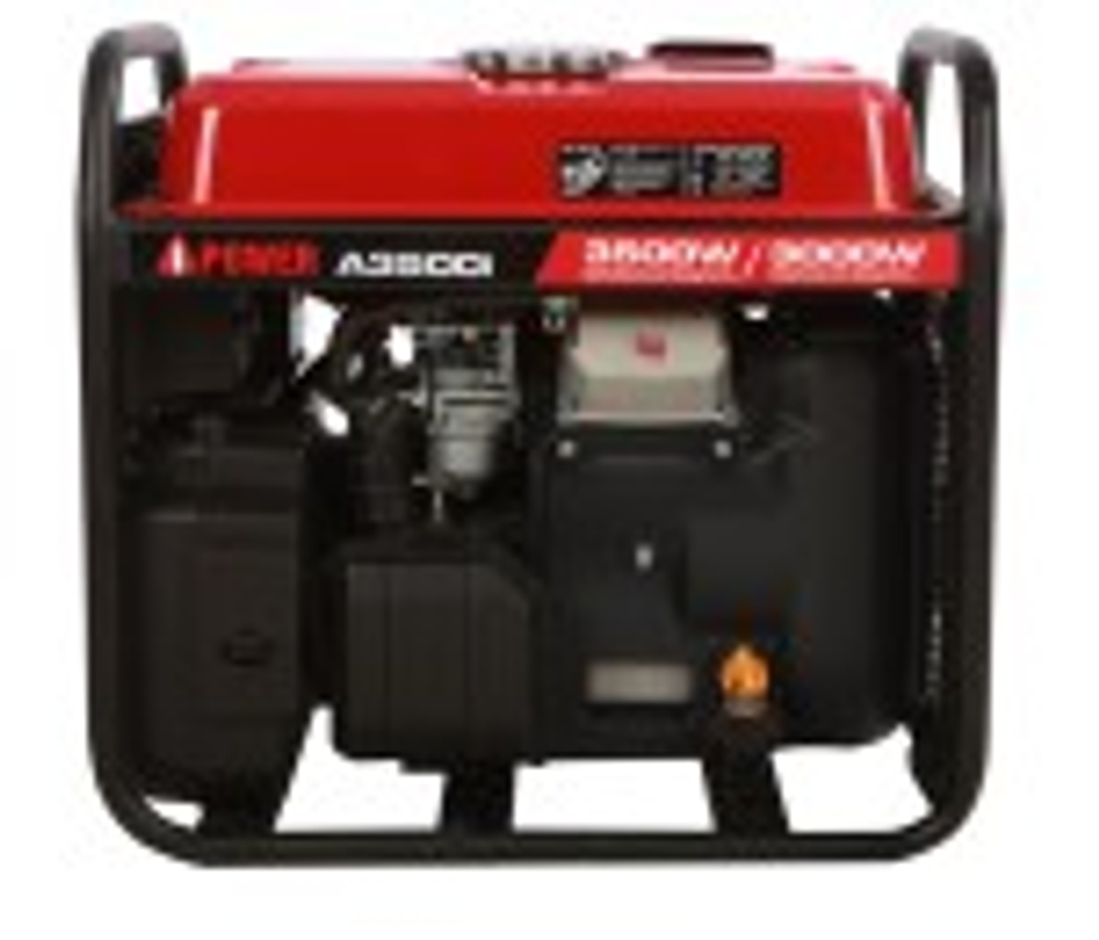 Генератор бензиновый A-iPOWER A3500 I инверторный 20307