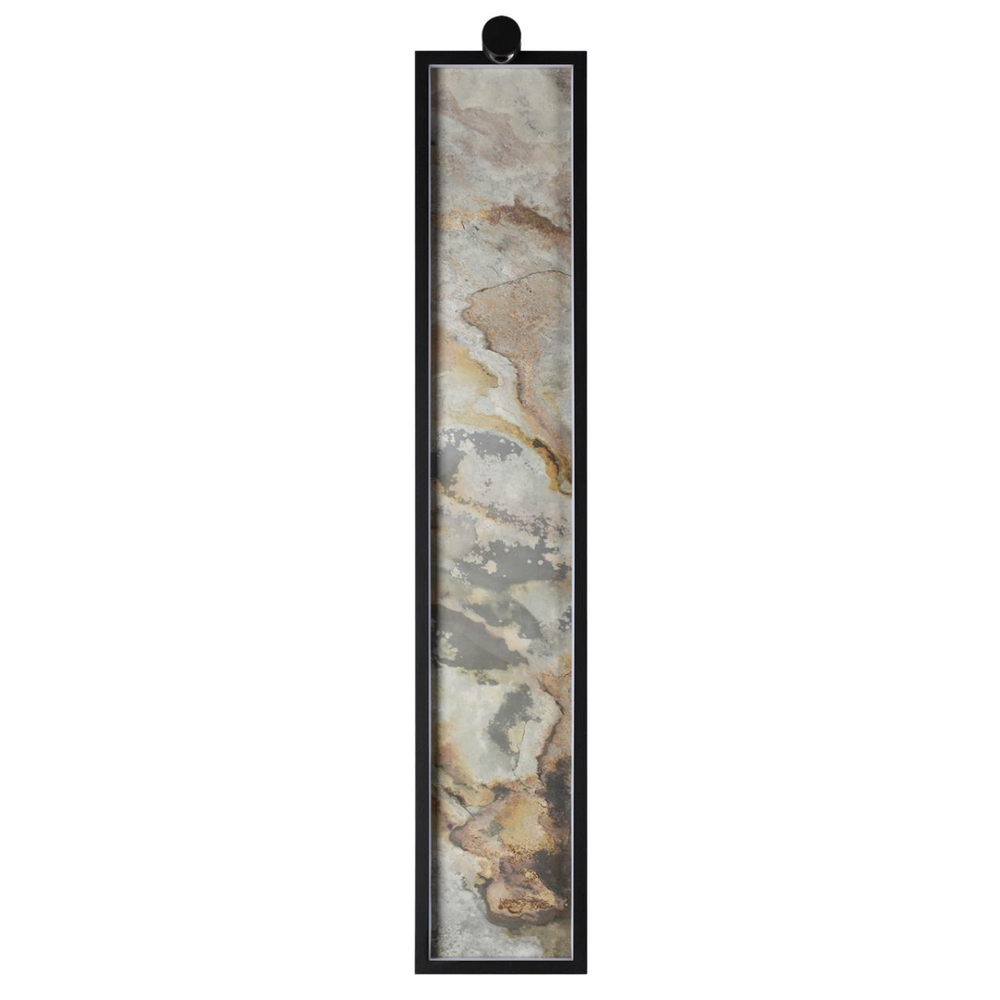 Настенный светодиодный светильник Odeon Light STOFLAKE 5078/35WL