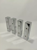 Мебельные ножки металлические под диван кресло тумбу комод