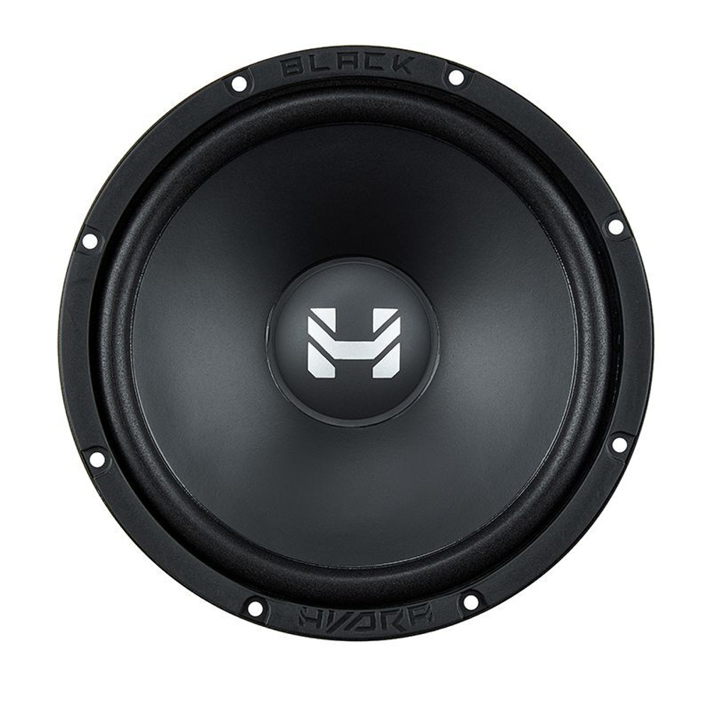 Комп. акустика Black Hydra Delta 613C