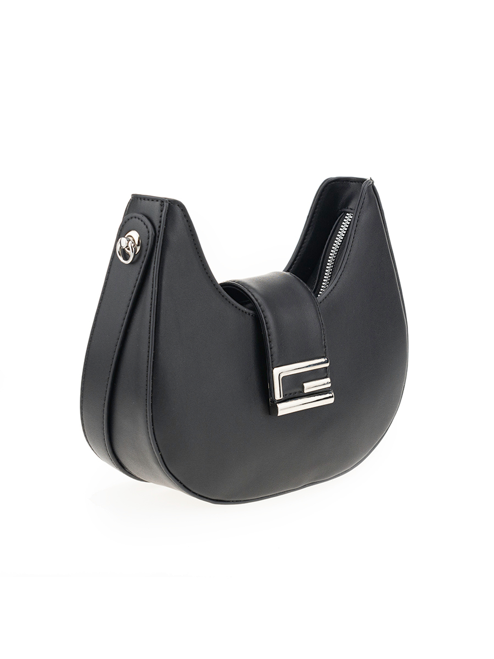 27485/10 Сумка жен., иск. кожа