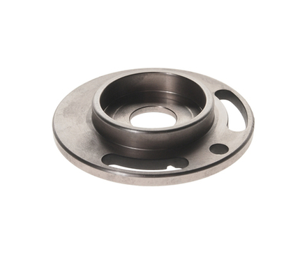 Ремкомплект для пневмогайковерта JTC-5436 (24) накладка задняя JTC