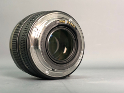 Canon EF 50mm 1.4 USM