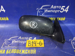 Зеркало правое NISSAN SUNNY 1998