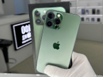 iPhone 13 Pro Max, 128 ГБ б/у