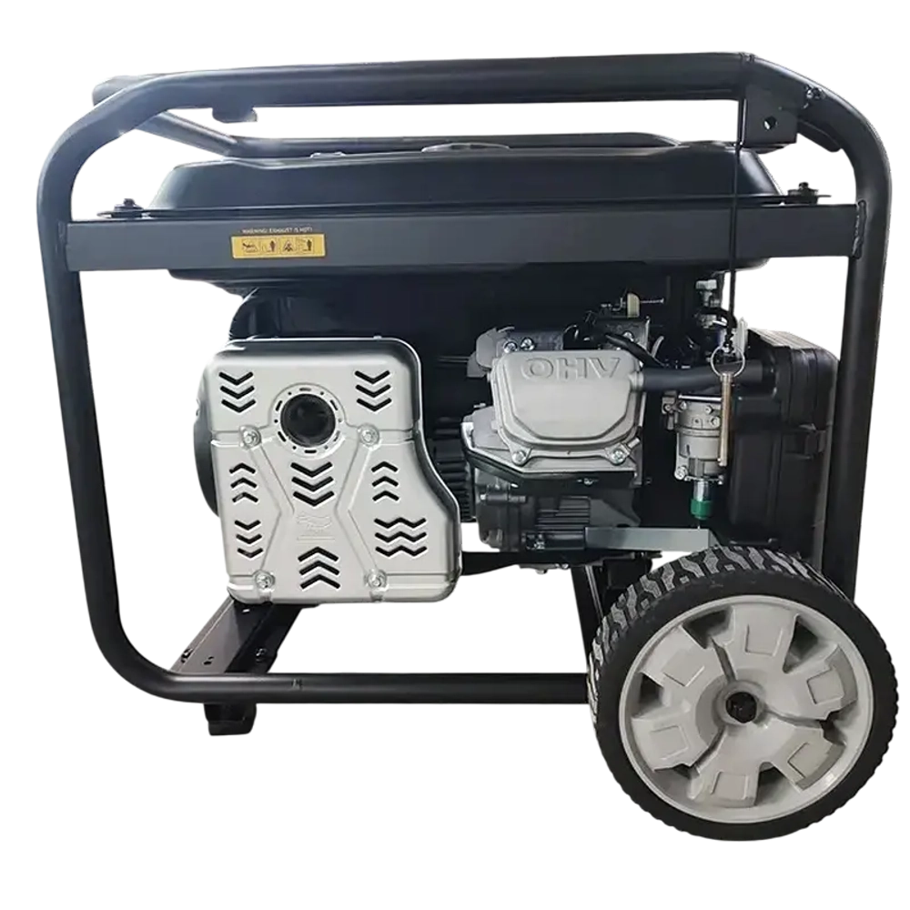 Hyundai HHY 12000FE бензиновый генератор