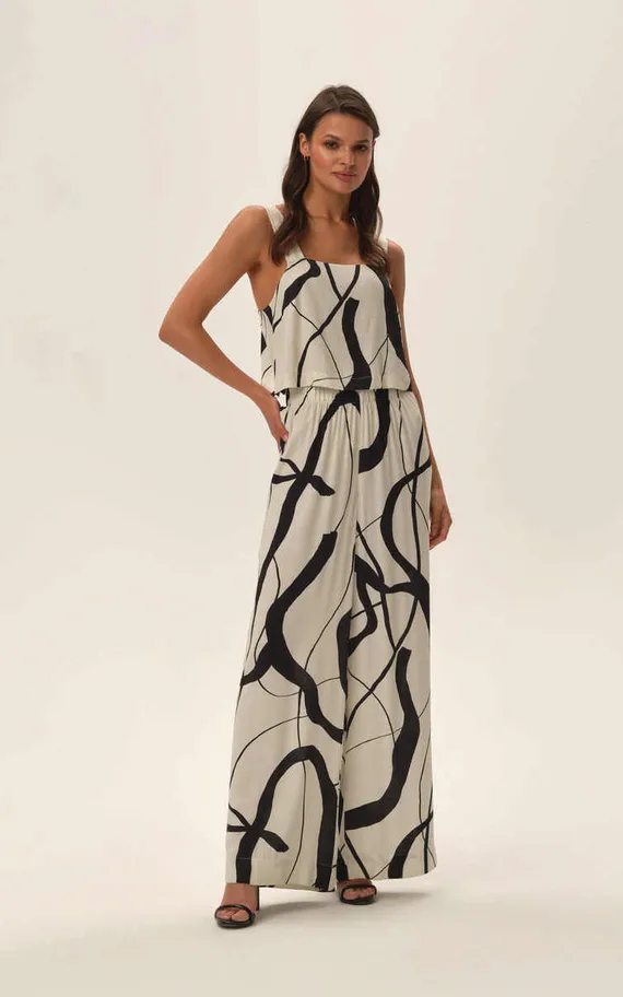 42048 JOYA/02X Пижама женская со штанами