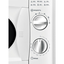 Микроволновая печь BBK 20MWS-715M/W белый