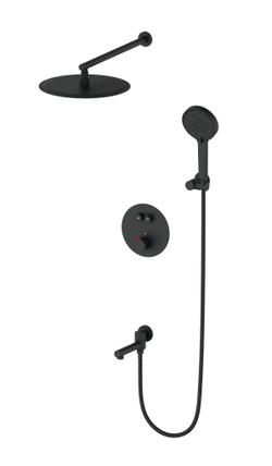 BRUNENBERG/Душевая система 404