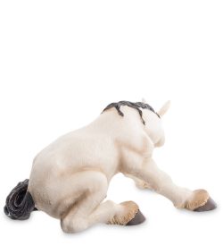 HS-7523-XC Фигура Лошадь «Кэтти» (Sealmark)