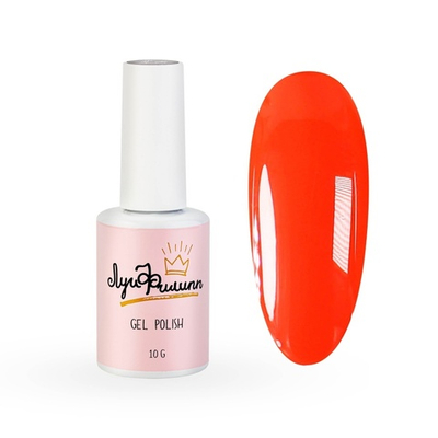 Луи Филипп Frutella - Гель-лак 03, 10мл