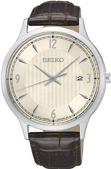 Мужские японские наручные часы Seiko SGEH83P1