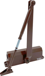 Доводчик  AccordTec ATEC-D206H-Br
