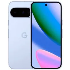 Смартфон Google Pixel 10 256 ГБ («Синий иней» | Frost) (версия Global)