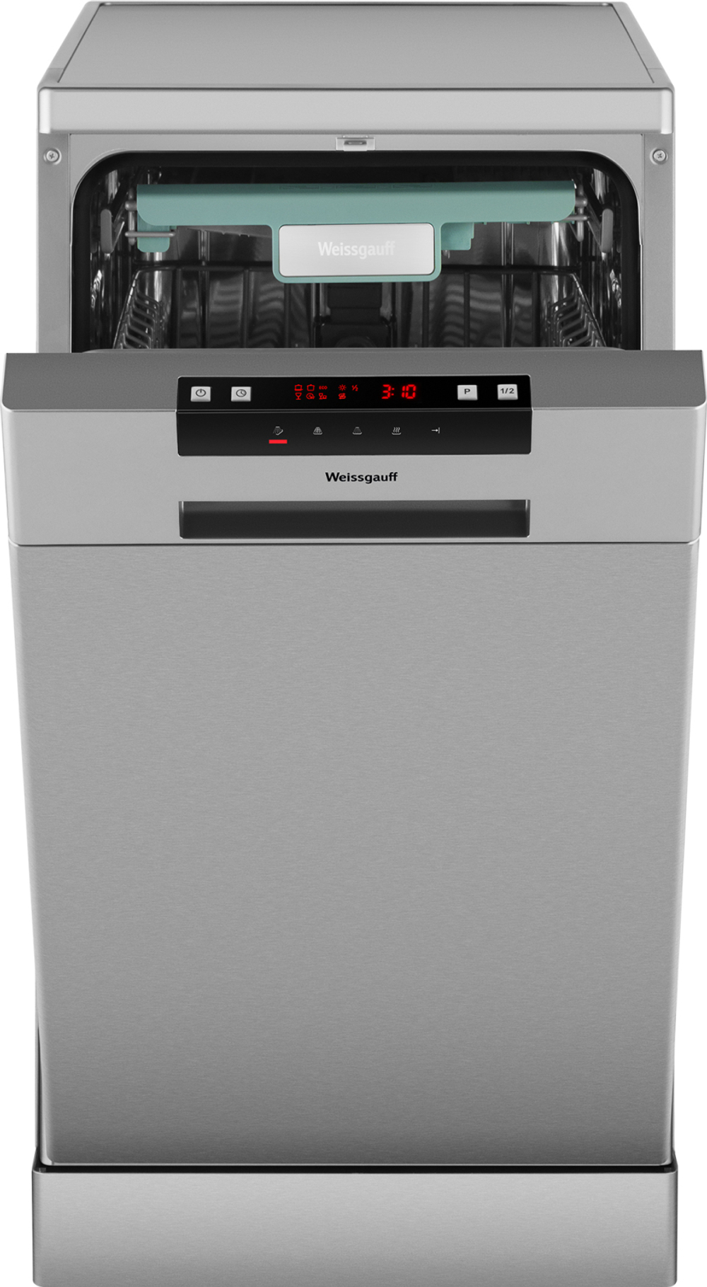 Посудомоечная машина Weissgauff DW 4015