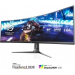 Монитор Asus 49" ROG Strix XG49VQ Black (90LM04H0-B01170)