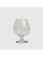 Стакан для коньяка с гравировкой 400 мл