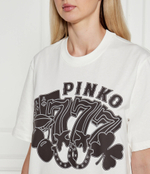 Футболка Pinko - белый(101704 A240)