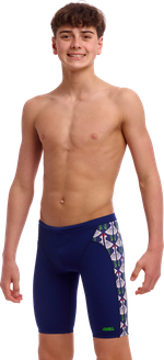 Джаммеры FUNKY TRUNKS Boys Sitting Duck