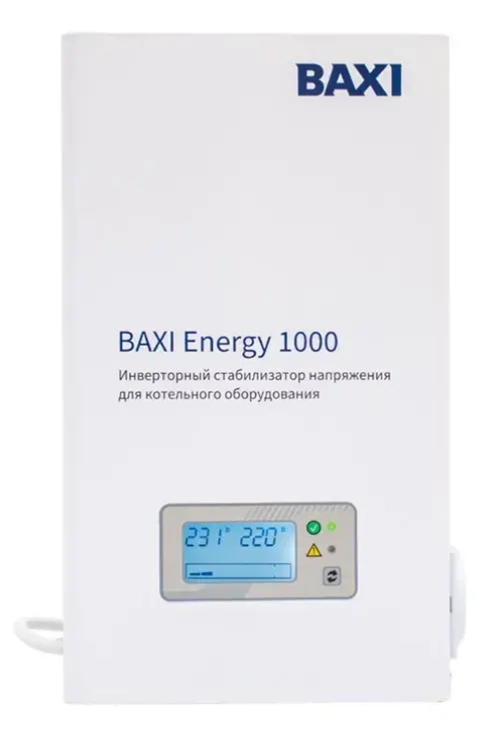 Стабилизатор напряжения Energy 1000