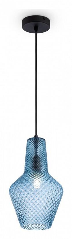 Подвесной светильник Maytoni Tommy P045PL-01B