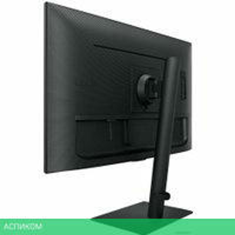 Монитор Samsung ViewFinity S6 LS27A60PUUUXEN