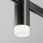 Трековый светильник Technical TR145-1-3W4K-W-B