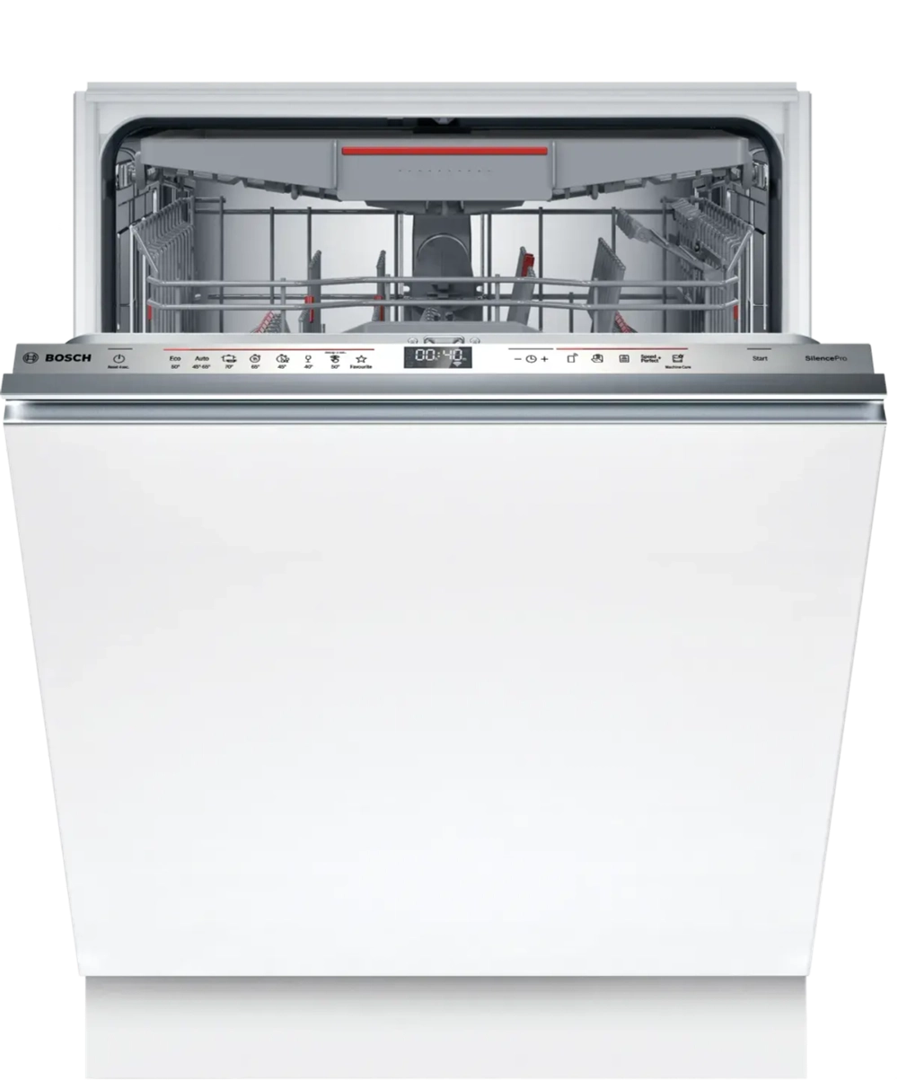 Встраиваемая посудомоечная машина Bosch SMV6ECX69E