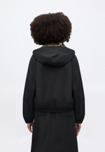Carhartt WIP TRAVON - Весенняя куртка - Чёрный