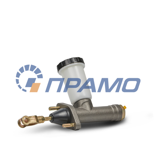 469-1602300 (ПРАМО) Цилиндр сцепления главный УАЗ-469 в сборе