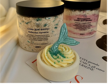 Для ванны и душа