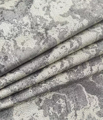 Ткань "Карара" серый