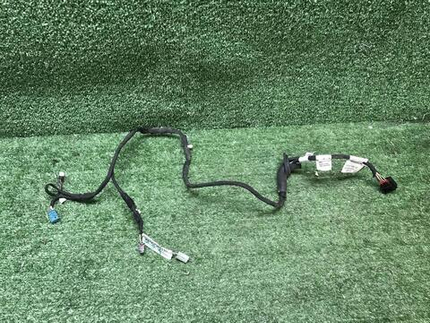 Проводка зеркала правая Porsche Cayenne 3 (17-нв)
