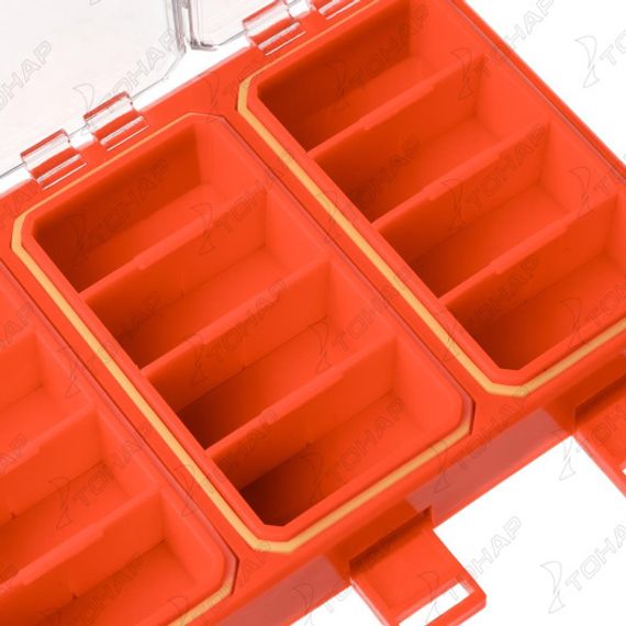 Коробка универсальная 14x10x2.5cm (N-ZY-032) Nisus