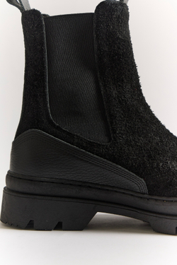 CHELSEADi³ Black mox