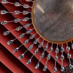 Настенное зеркало Брайтон Объект мечты